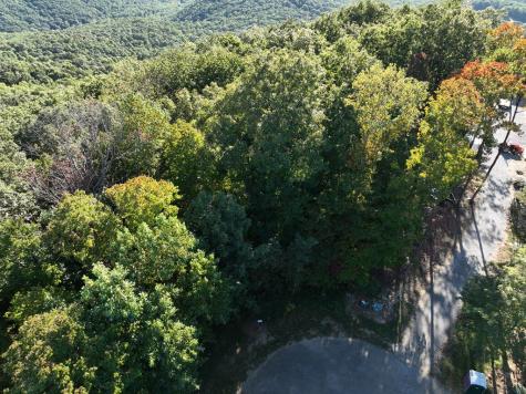 256 Blood Root Trail Ellijay GA 30536