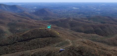 256 Blood Root Trail Ellijay GA 30536