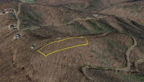 256 Blood Root Trail Ellijay GA 30536