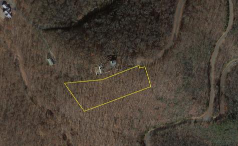 256 Blood Root Trail Ellijay GA 30536