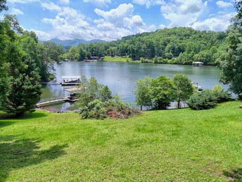 #4 Stonecrest Circle Hiawassee GA 30546