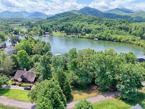 #4 Stonecrest Circle Hiawassee GA 30546