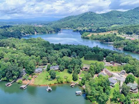 #4 Stonecrest Circle Hiawassee GA 30546