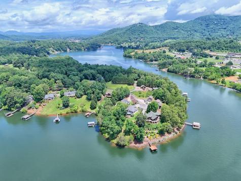 #4 Stonecrest Circle Hiawassee GA 30546