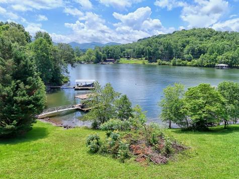 #4 Stonecrest Circle Hiawassee GA 30546