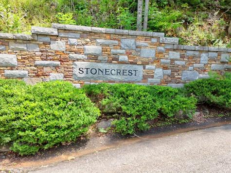 #4 Stonecrest Circle Hiawassee GA 30546