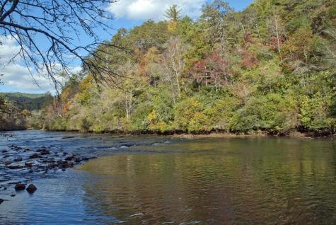 1A/B,2,3 Riverbend Trail Hayesville NC 28904
