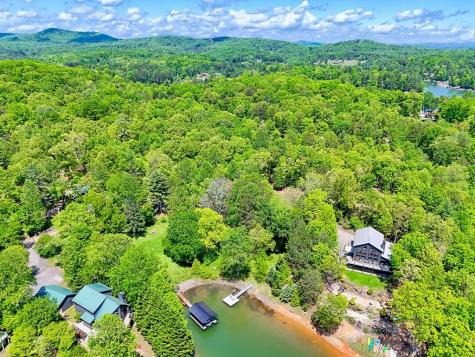 Lots 3&5 Cozy Cove Road Blairsville GA 30512