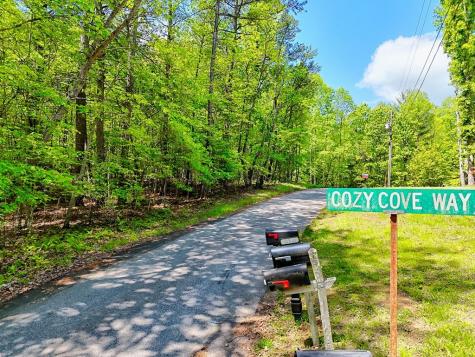 Lots 3&5 Cozy Cove Road Blairsville GA 30512