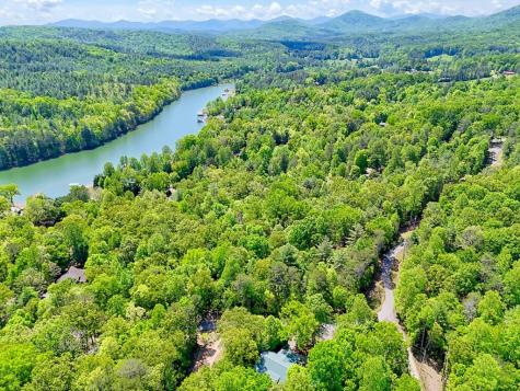 Lots 3&5 Cozy Cove Road Blairsville GA 30512