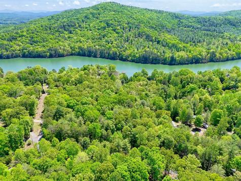 Lots 3&5 Cozy Cove Road Blairsville GA 30512