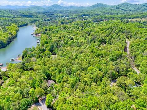 Lots 3&5 Cozy Cove Road Blairsville GA 30512
