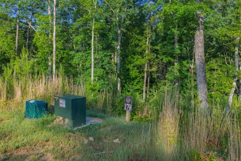 Lot 179 Canoe Point Ellijay GA 30540
