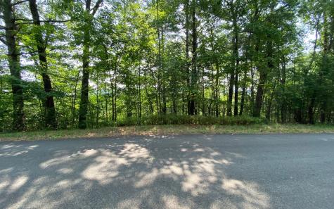 Lot 645 Wedowee Court (lot 645) Ellijay GA 30540