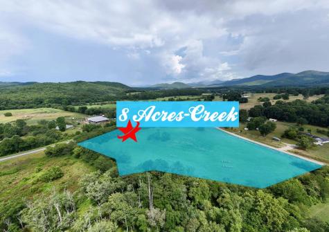 142 Jones Creek Road Blairsville GA 30512