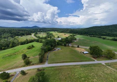 142 Jones Creek Road Blairsville GA 30512