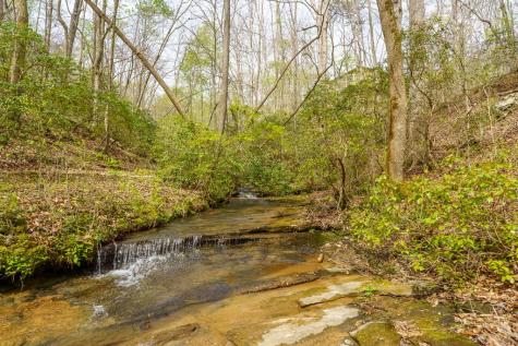 3467 Carver Mill Road Talking Rock GA 30175