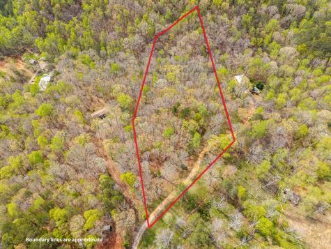 3467 Carver Mill Road Talking Rock GA 30175