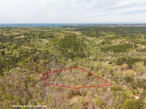 3467 Carver Mill Road Talking Rock GA 30175
