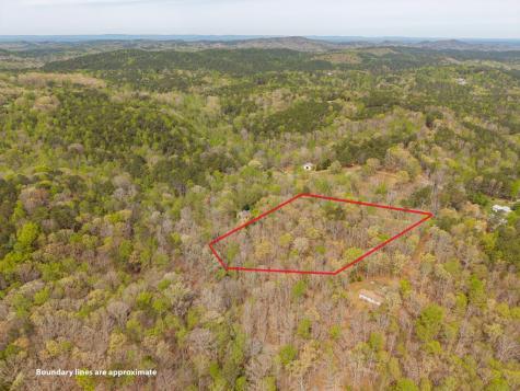 3467 Carver Mill Road Talking Rock GA 30175