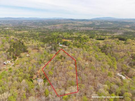 3467 Carver Mill Road Talking Rock GA 30175