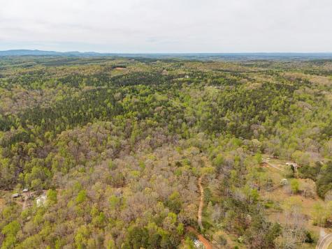 3467 Carver Mill Road Talking Rock GA 30175