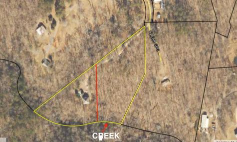 3467 Carver Mill Road Talking Rock GA 30175