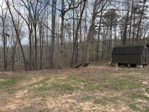 3467 Carver Mill Road Talking Rock GA 30175