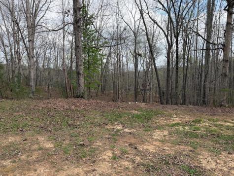3467 Carver Mill Road Talking Rock GA 30175