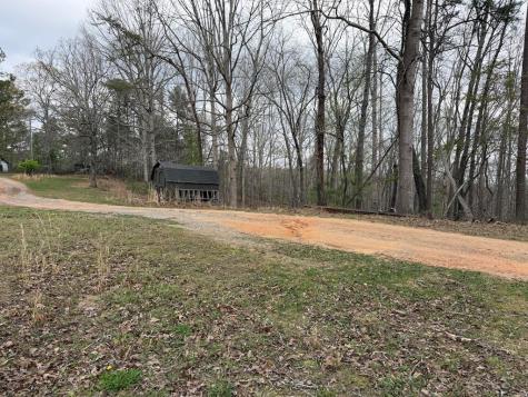 3467 Carver Mill Road Talking Rock GA 30175