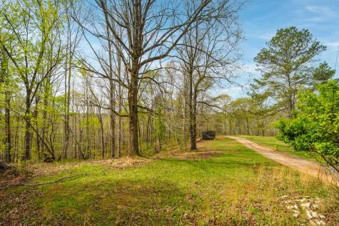 3467 Carver Mill Road Talking Rock GA 30175