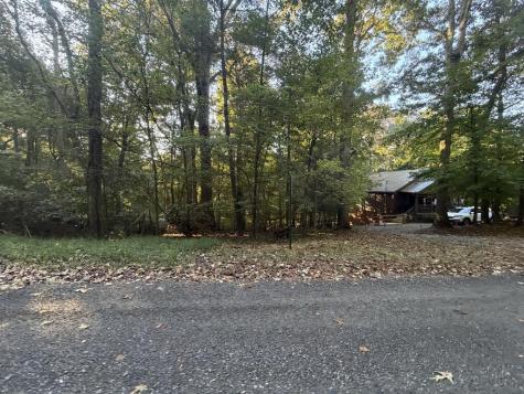 244 S Crestview Drive S Ellijay GA 30540