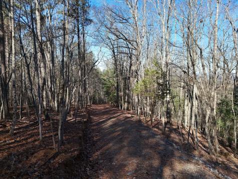 Tract D Carriage Lane NW Blairsville GA 30512