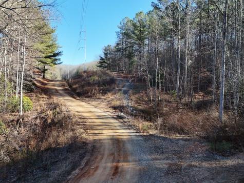 Tract D Carriage Lane NW Blairsville GA 30512