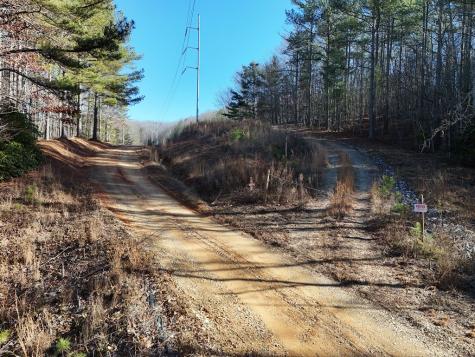 Tract D Carriage Lane NW Blairsville GA 30512