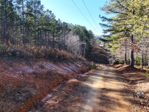 Tract D Carriage Lane NW Blairsville GA 30512