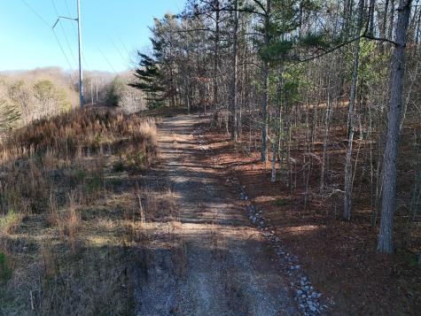 Tract D Carriage Lane NW Blairsville GA 30512