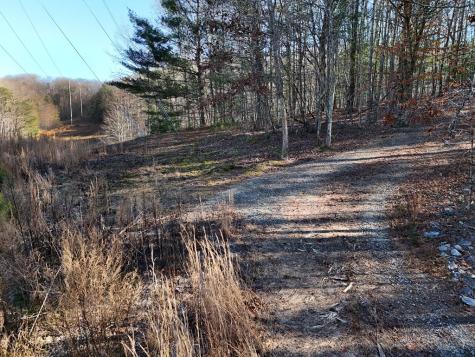 Tract D Carriage Lane NW Blairsville GA 30512