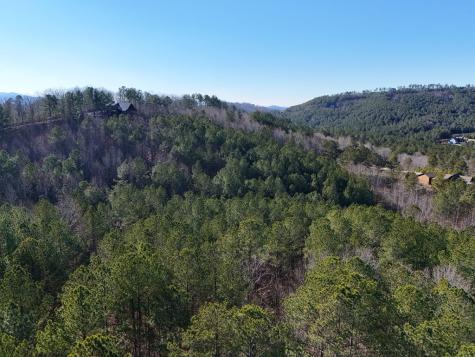 Tract D Carriage Lane NW Blairsville GA 30512