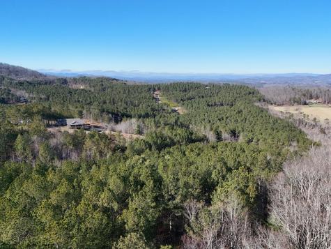 Tract D Carriage Lane NW Blairsville GA 30512