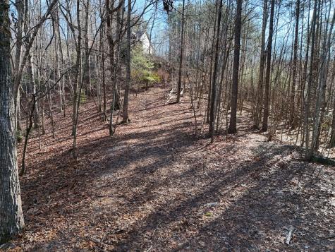 Tract D Carriage Lane NW Blairsville GA 30512