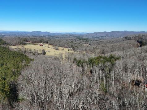 Tract D Carriage Lane NW Blairsville GA 30512
