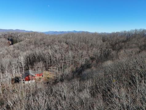 Tract D Carriage Lane NW Blairsville GA 30512