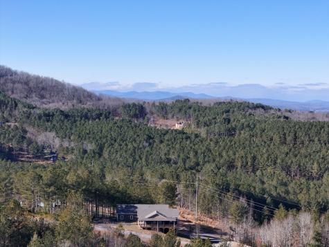 Tract D Carriage Lane NW Blairsville GA 30512