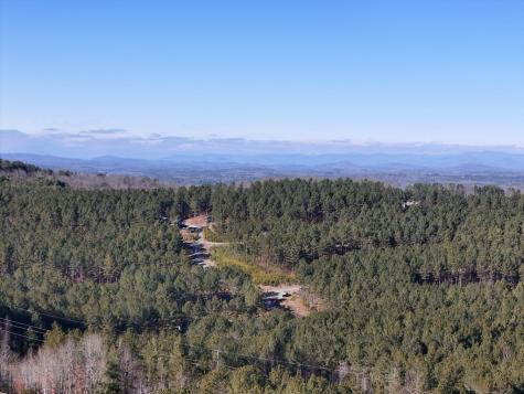 Tract D Carriage Lane NW Blairsville GA 30512