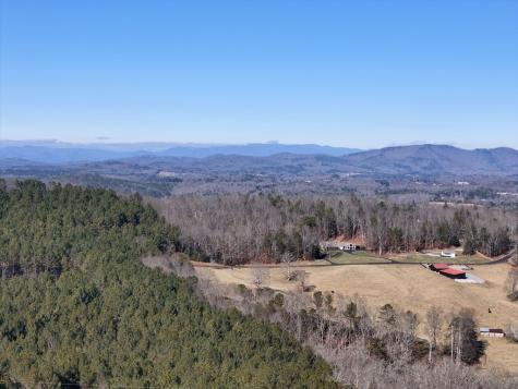 Tract D Carriage Lane NW Blairsville GA 30512