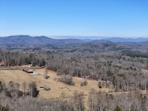 Tract D Carriage Lane NW Blairsville GA 30512