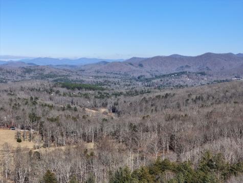 Tract D Carriage Lane NW Blairsville GA 30512