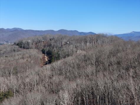 Tract D Carriage Lane NW Blairsville GA 30512