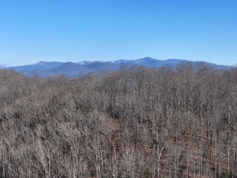 Tract D Carriage Lane NW Blairsville GA 30512